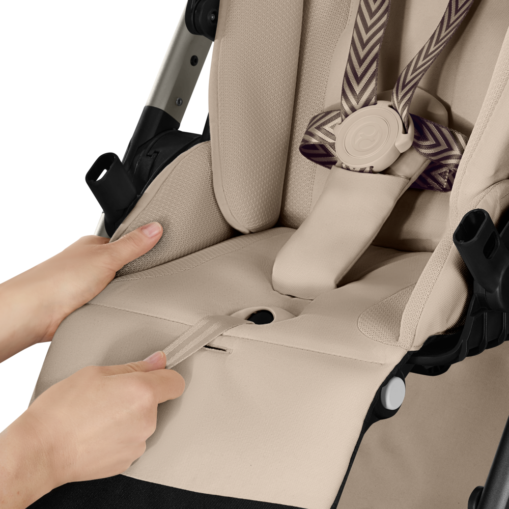 Carucior Cybex Balios S Lux