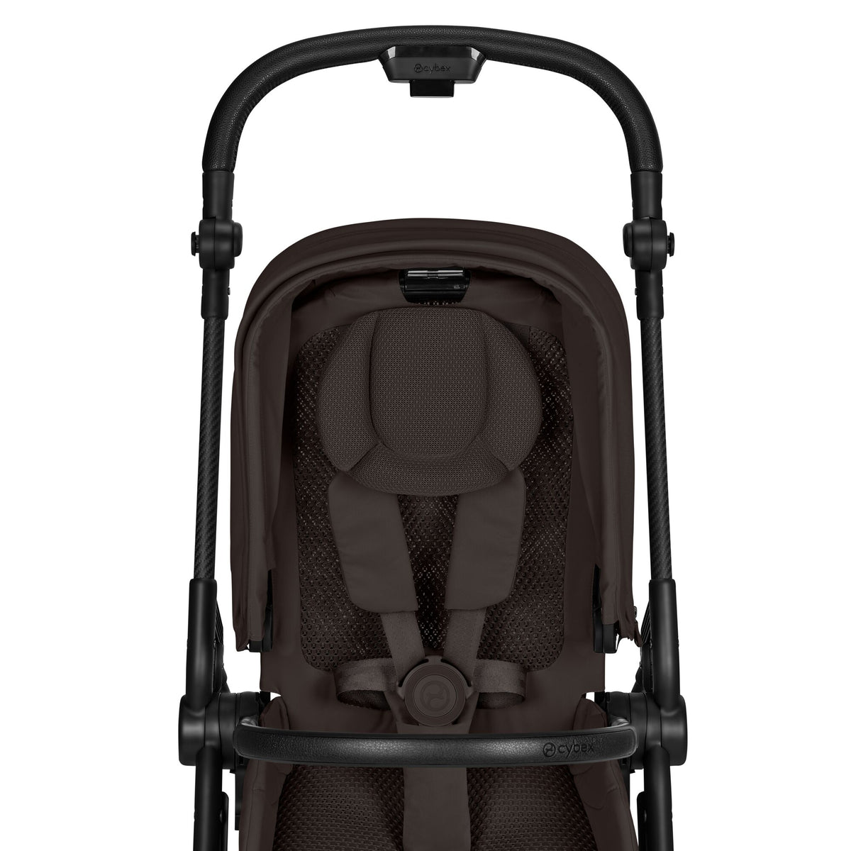 Carucior Cybex Melio Carbon