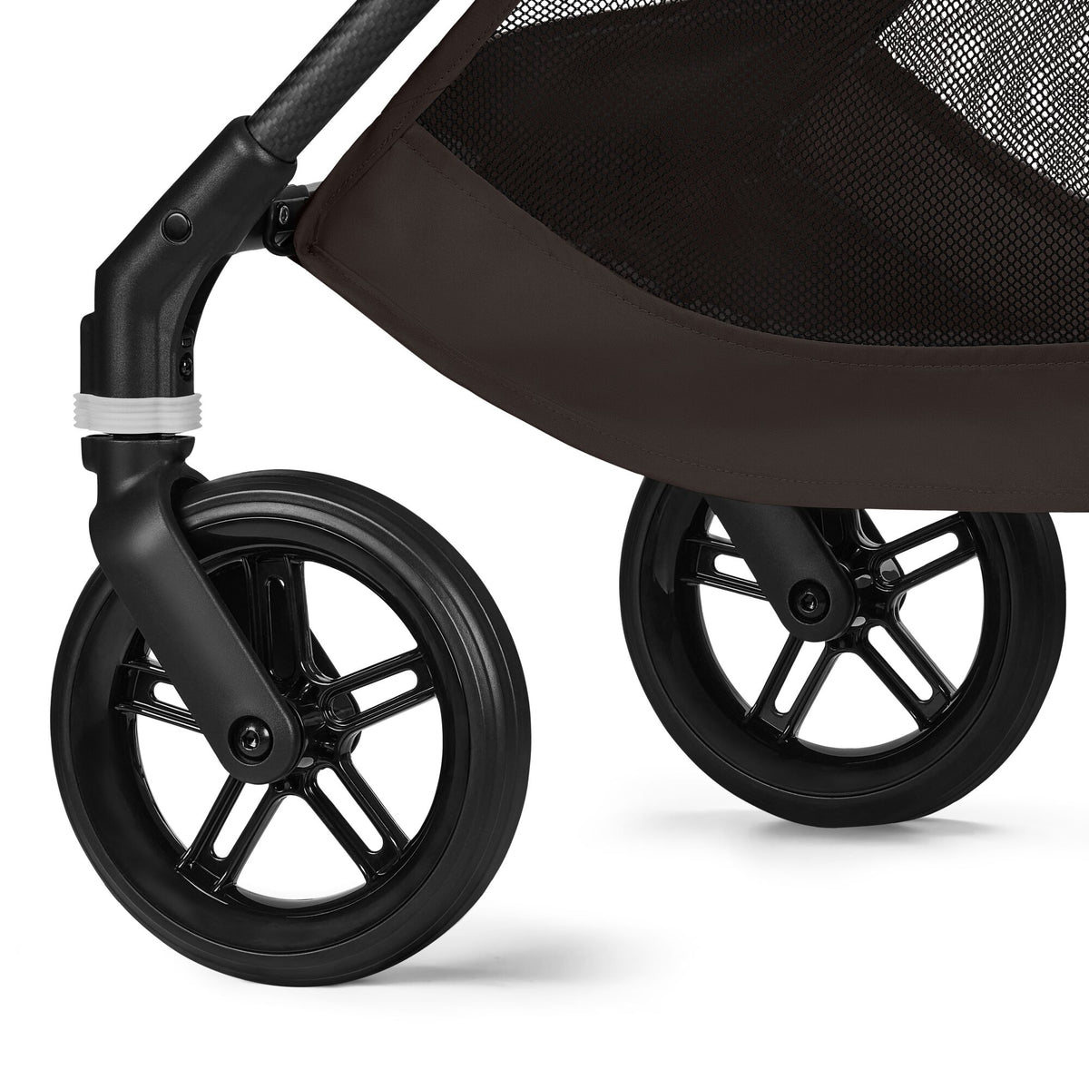 Carucior Cybex Melio Carbon