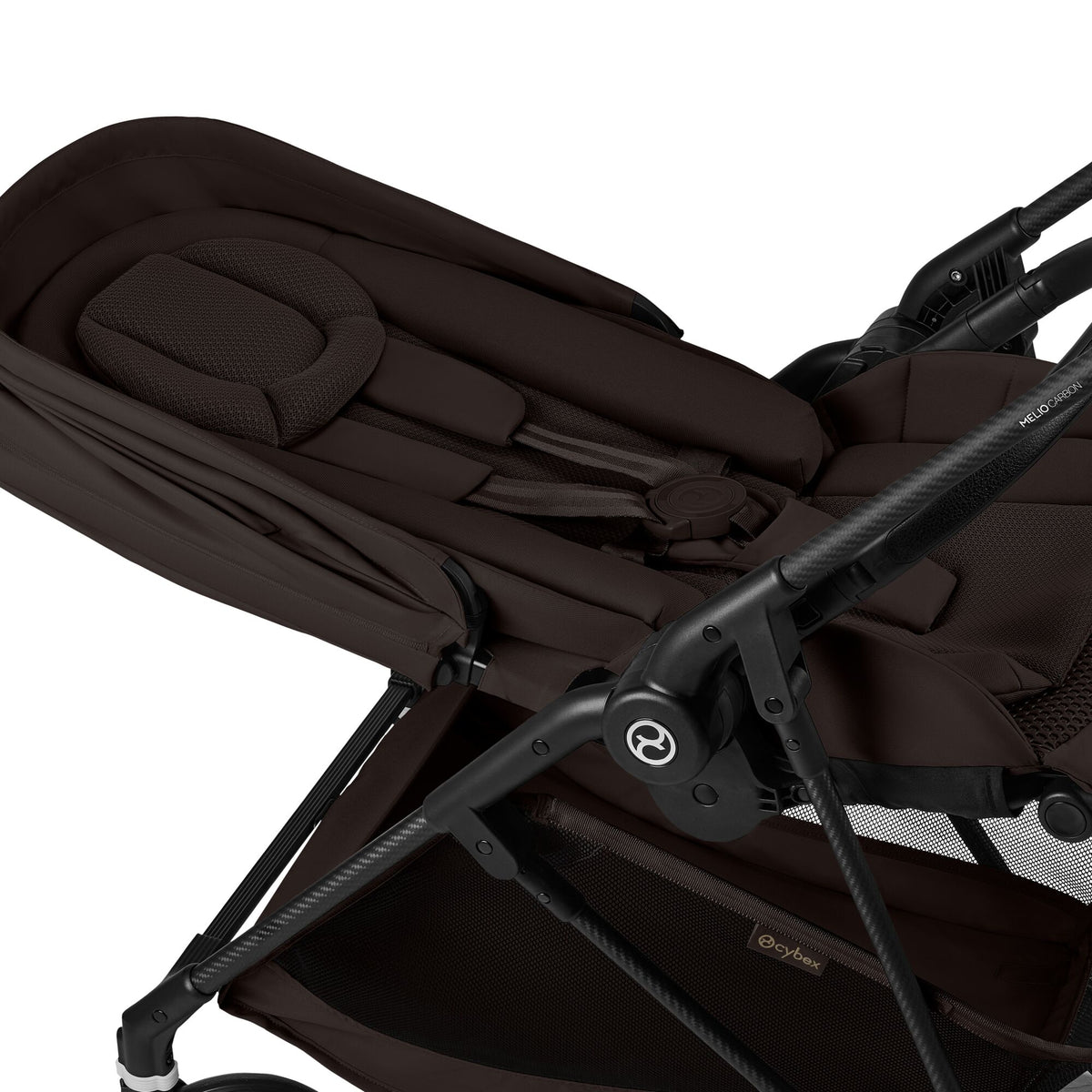 Carucior Cybex Melio Carbon