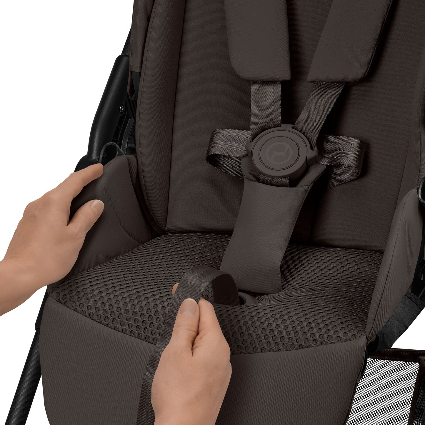 Pachet 3 in 1 carucior Cybex Melio + scoica Cybex Cloud G3 i-Size Plus