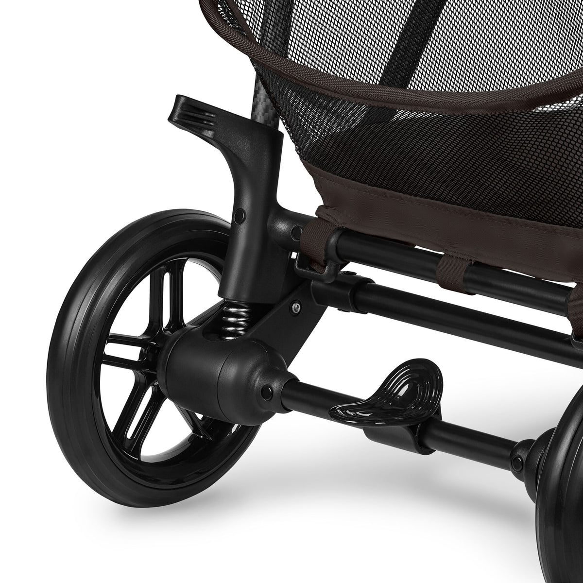 Carucior Cybex Melio Carbon