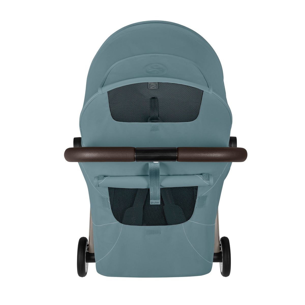 Carucior ultracompact Cybex Orfeo