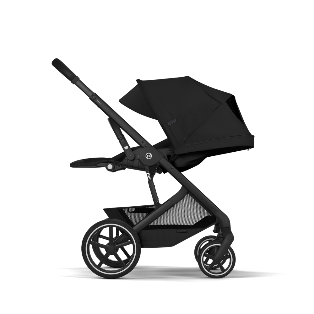 Carucior Cybex 2 in 1 Balios S Lux