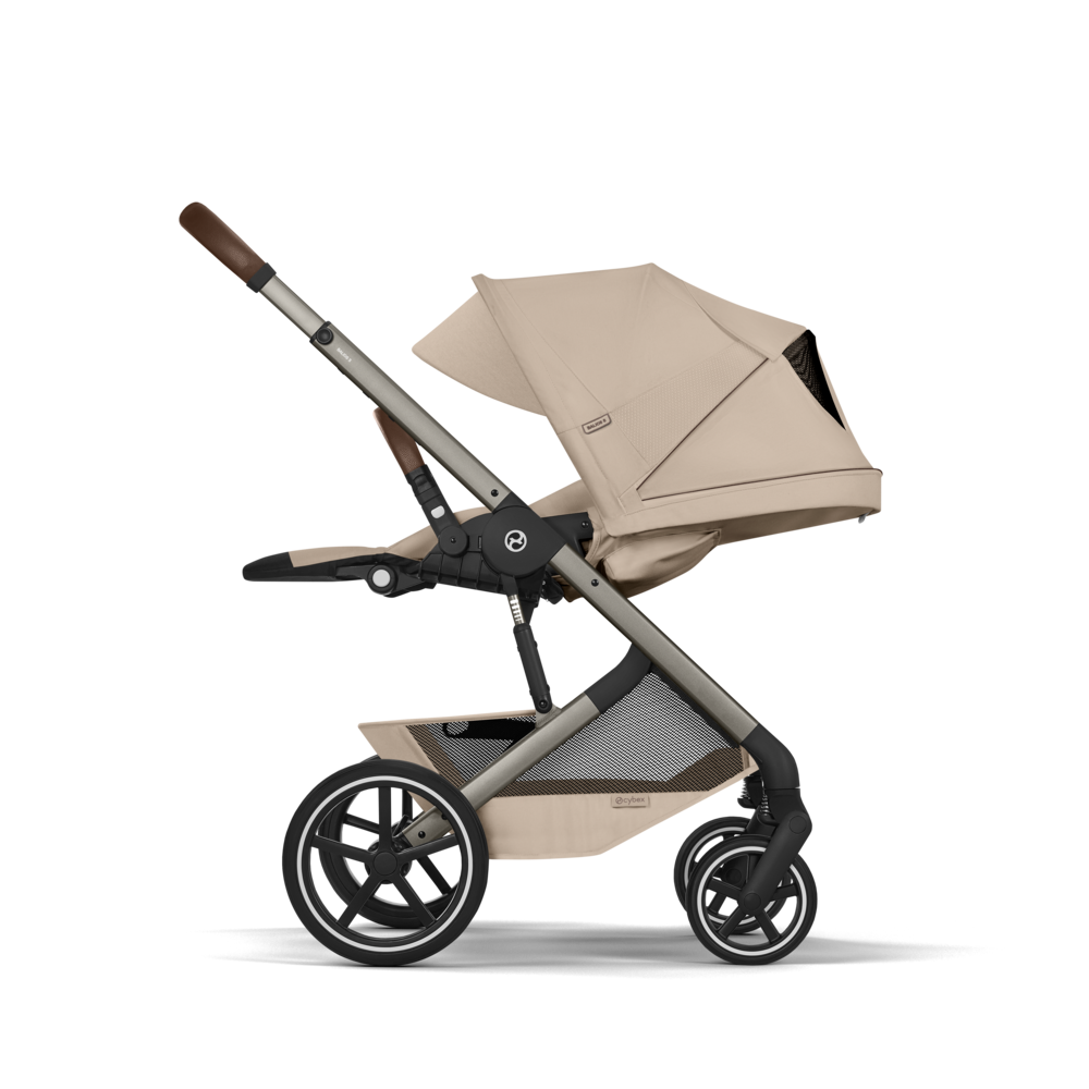 Carucior Cybex Balios S Lux