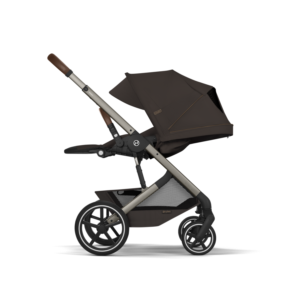 Carucior Cybex Balios S Lux