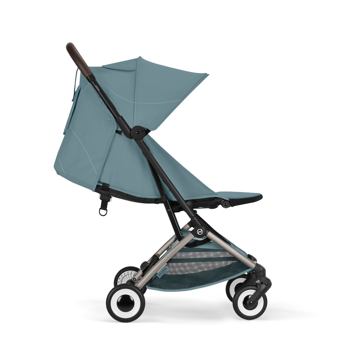 Carucior ultracompact Cybex Orfeo