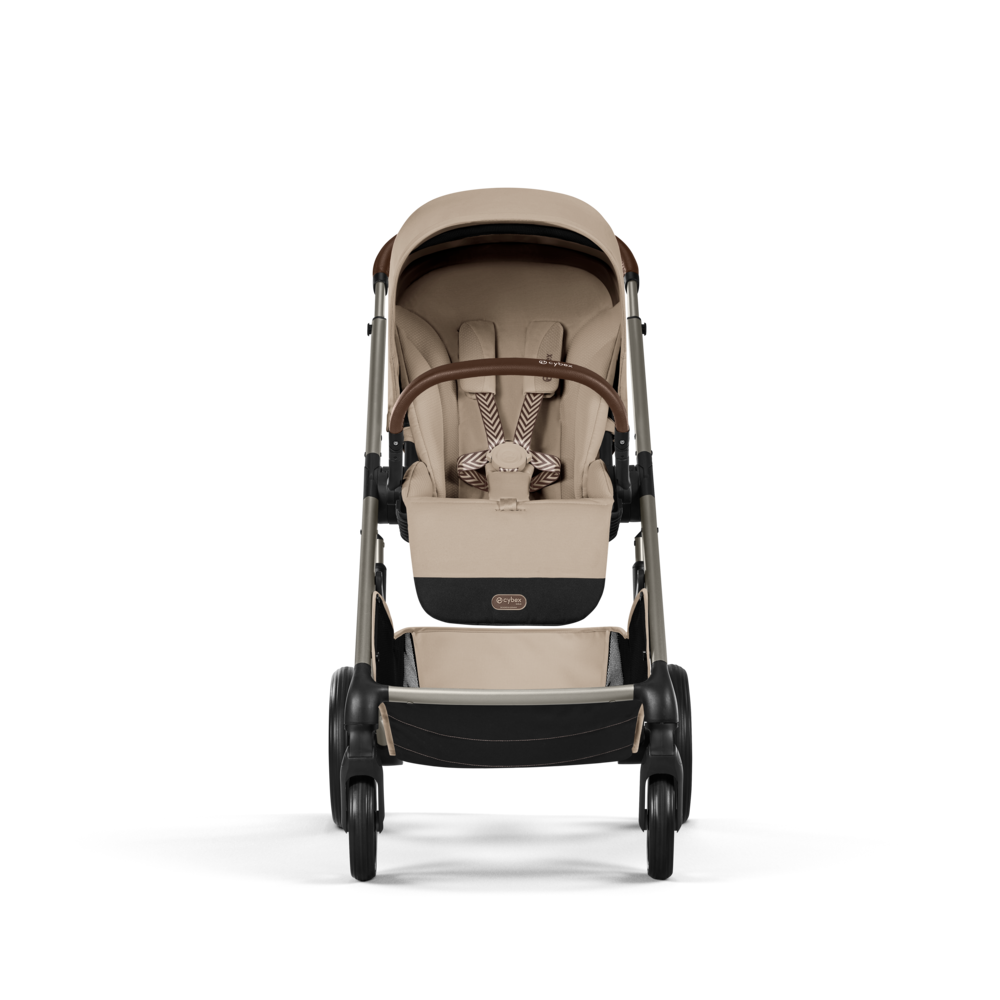 Carucior Cybex Balios S Lux