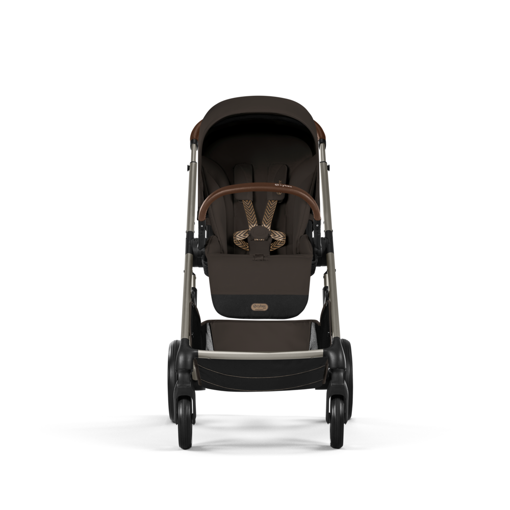 Carucior Cybex Balios S Lux
