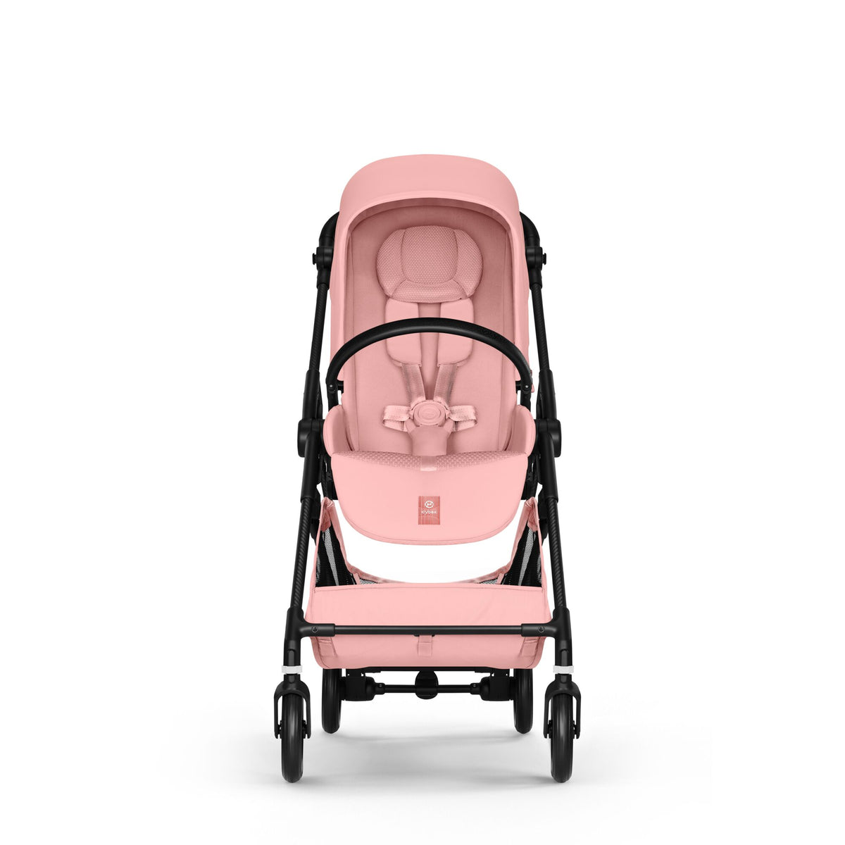 Pachet 4 in 1 carucior Cybex Melio + scoica Cybex Cloud G3 i-Size Plus + Baza G3