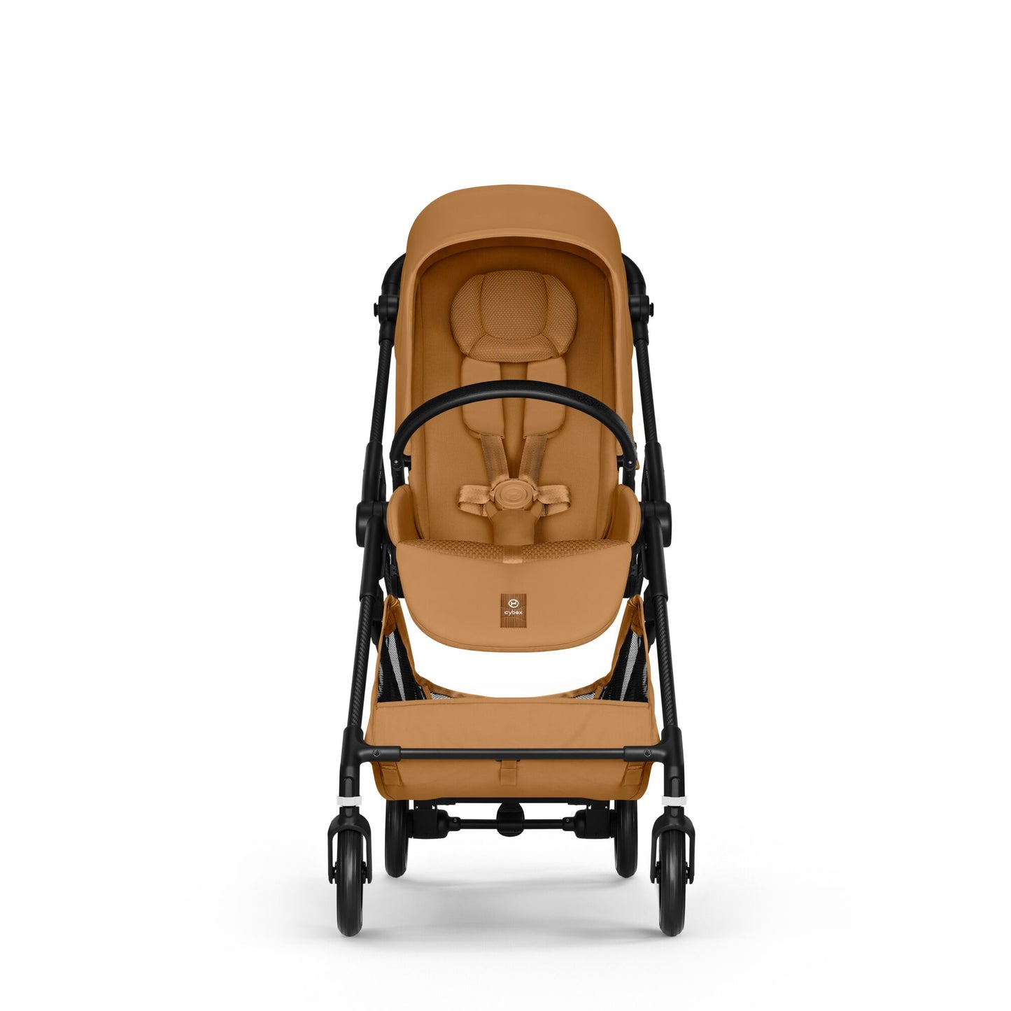 Pachet 4 in 1 carucior Cybex Melio + scoica Cybex Cloud G3 i-Size Plus + Baza G3