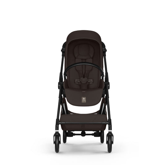 Pachet 4 in 1 carucior Cybex Melio + scoica Cybex Cloud G i-size + Baza G 360