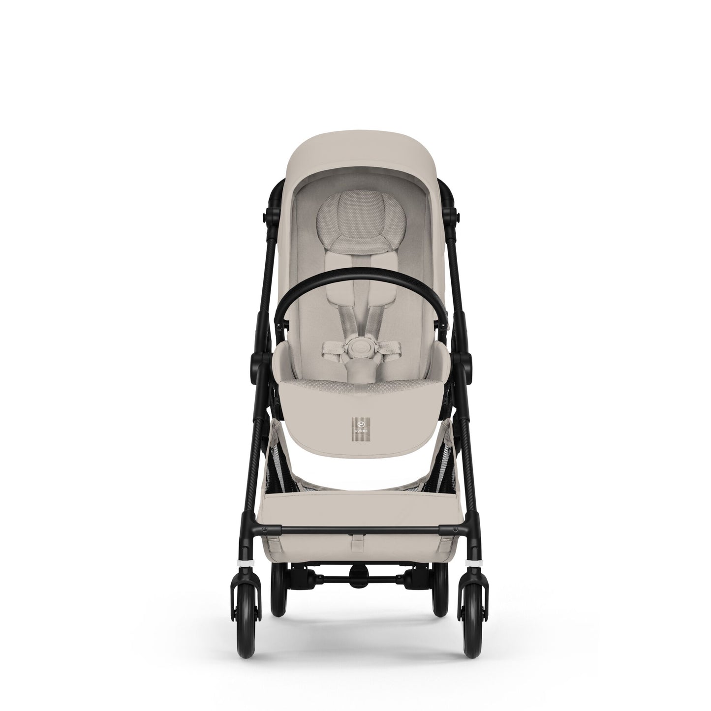 Pachet 4 in 1 carucior Cybex Melio + scoica Cybex Cloud G3 i-Size Plus + Baza G3