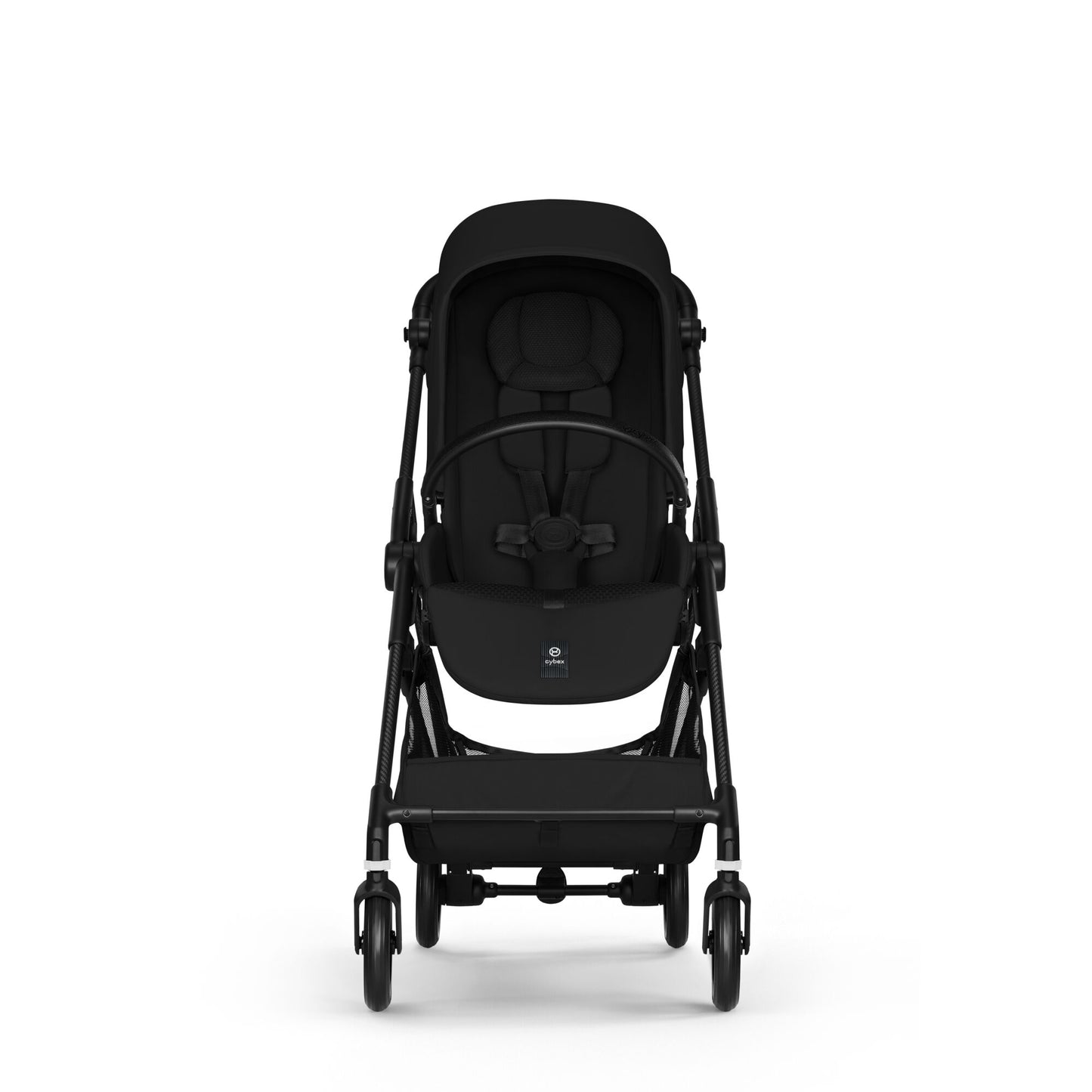 Pachet 4 in 1 carucior Cybex Melio + scoica Cybex Cloud G3 i-Size Plus + Baza G3