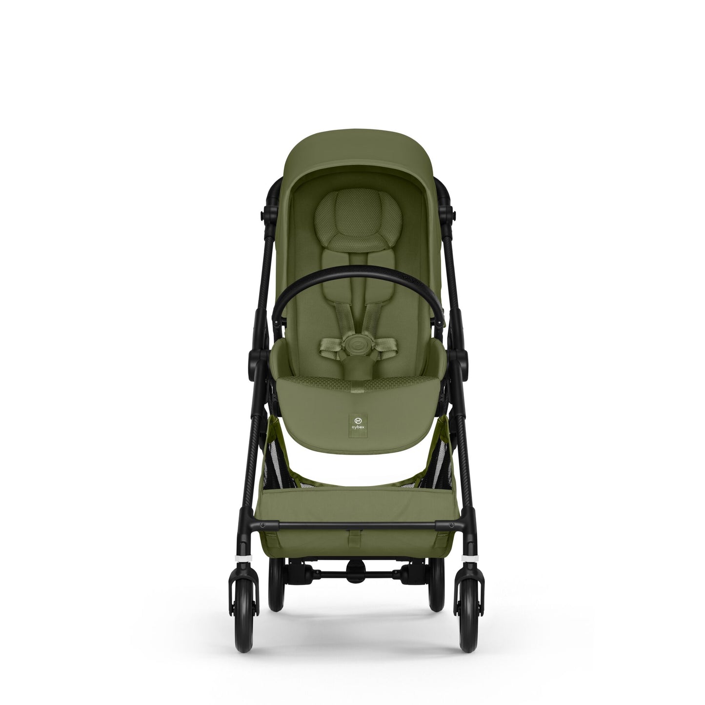 Pachet 4 in 1 carucior Cybex Melio + scoica Cybex Cloud G3 i-Size Plus + Baza G3