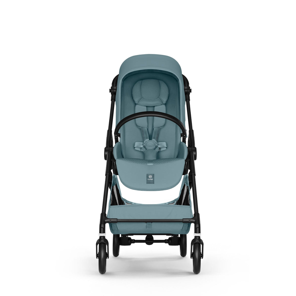 Pachet 4 in 1 carucior Cybex Melio + scoica Cybex Cloud G3 i-Size Plus + Baza G3