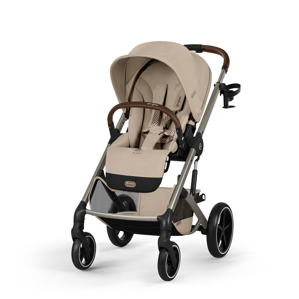 Suport de pahar 2 in 1 Cybex