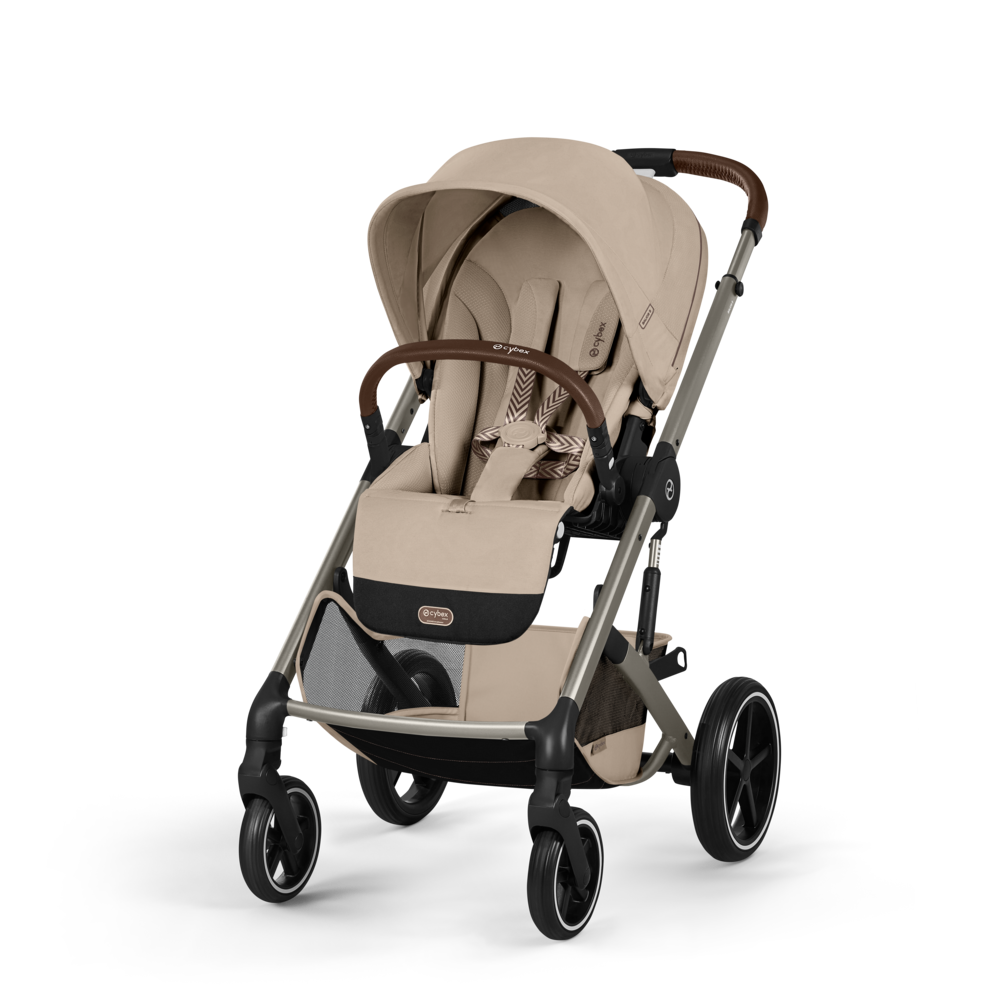Carucior Cybex Balios S Lux