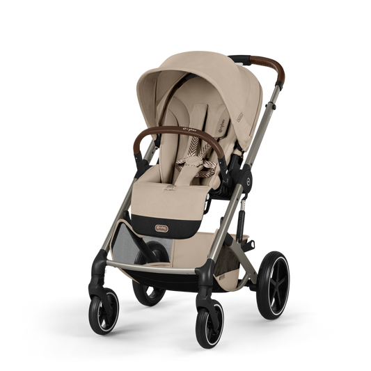 Carucior Cybex Balios S Lux