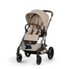 Carucior Cybex Balios S Lux cu Landou Pliabil Fold Cot
