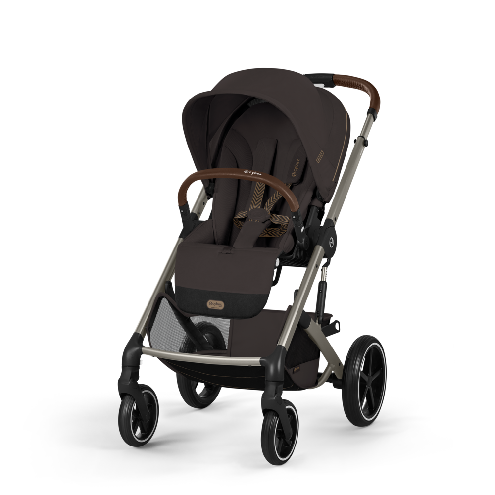 Carucior Cybex Balios S Lux