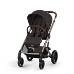 Carucior Cybex Balios S Lux cu Landou Pliabil Fold Cot
