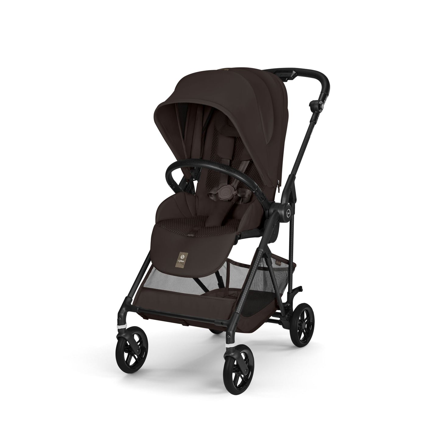 Pachet 3 in 1 carucior Cybex Melio + scoica Cybex Cloud G3 i-Size Plus