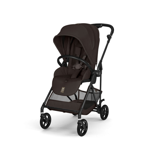 Pachet 3 in 1 carucior Cybex Melio + scoica Cybex Cloud G i-size