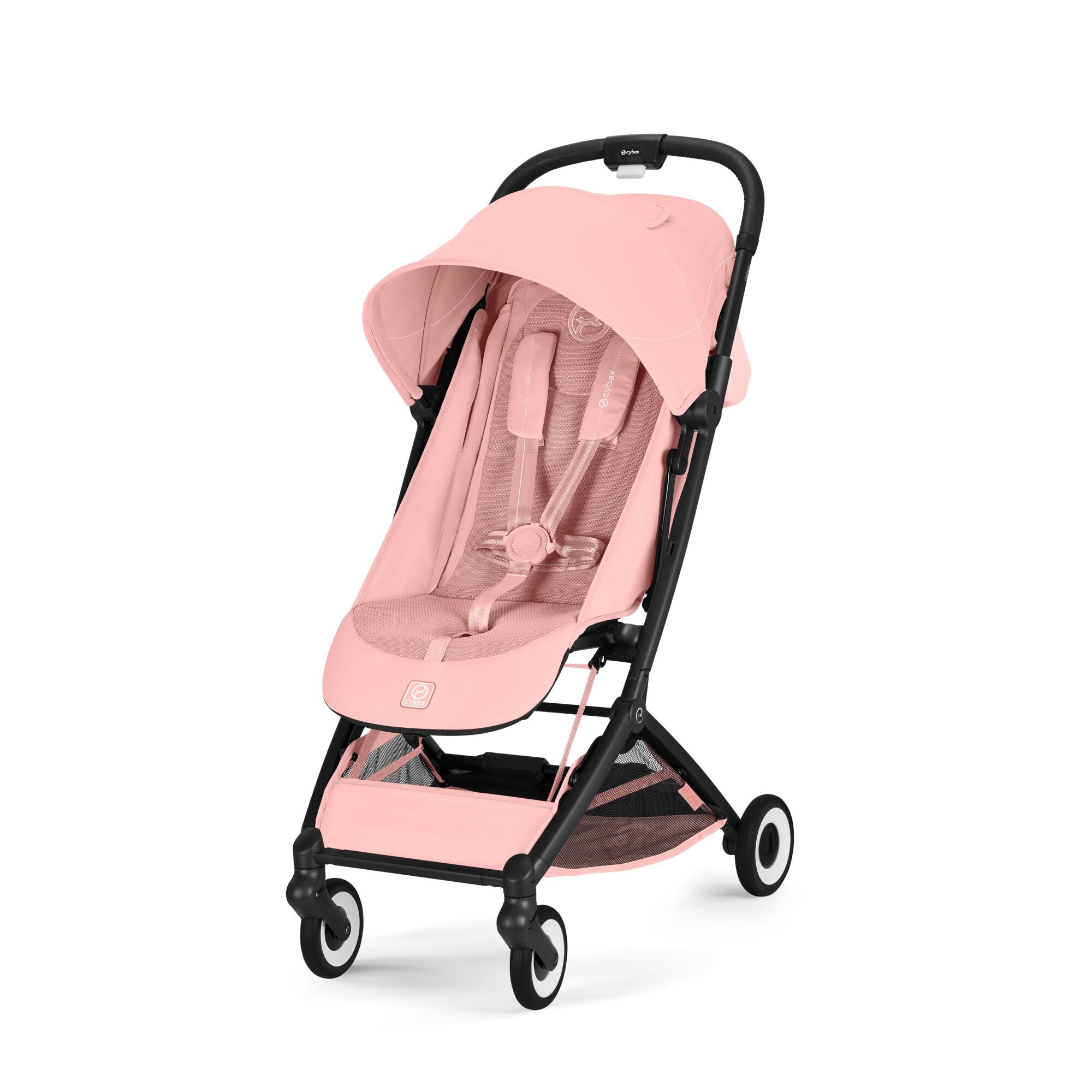 Cărucior ultracompact Cybex Orfeo - Pliere minimă pentru călătorii