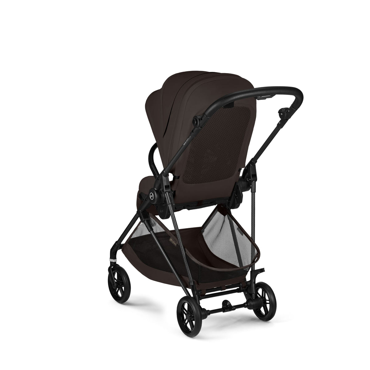 Carucior Cybex Melio Carbon