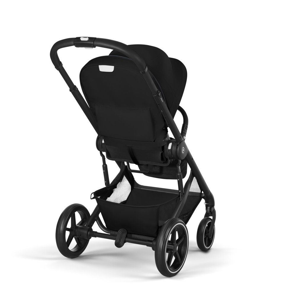 Carucior Cybex 2 in 1 Balios S Lux