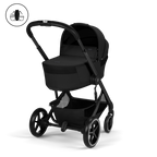 Carucior Cybex Balios S Lux cu Landou Pliabil Fold Cot
