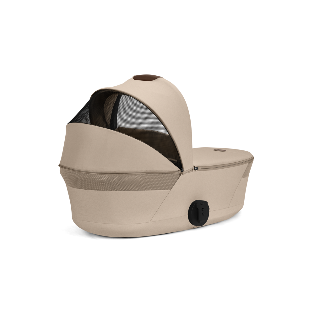 Carucior Cybex 2 in 1 Balios S Lux