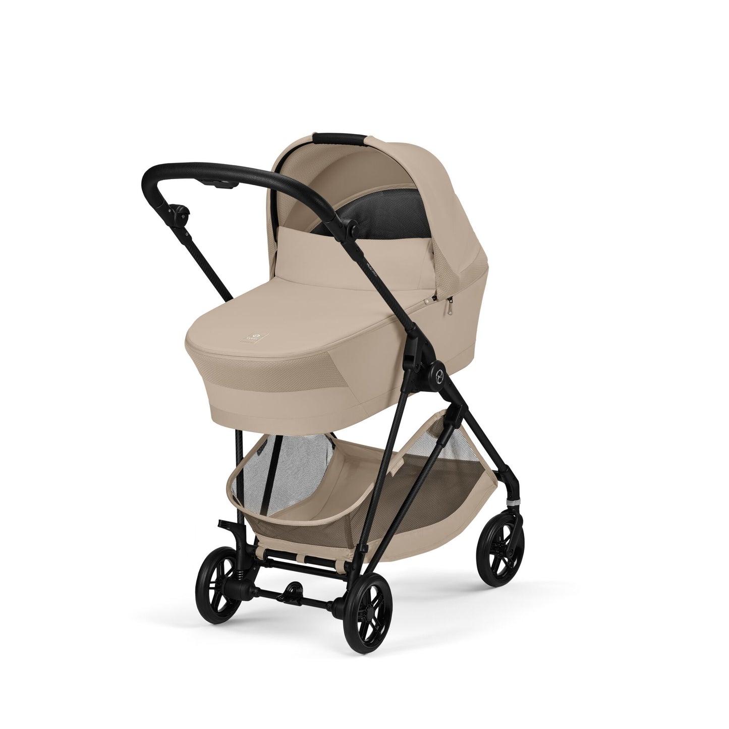 Pachet 4 in 1 carucior Cybex Melio + scoica Cybex Cloud G3 i-Size Plus + Baza G3