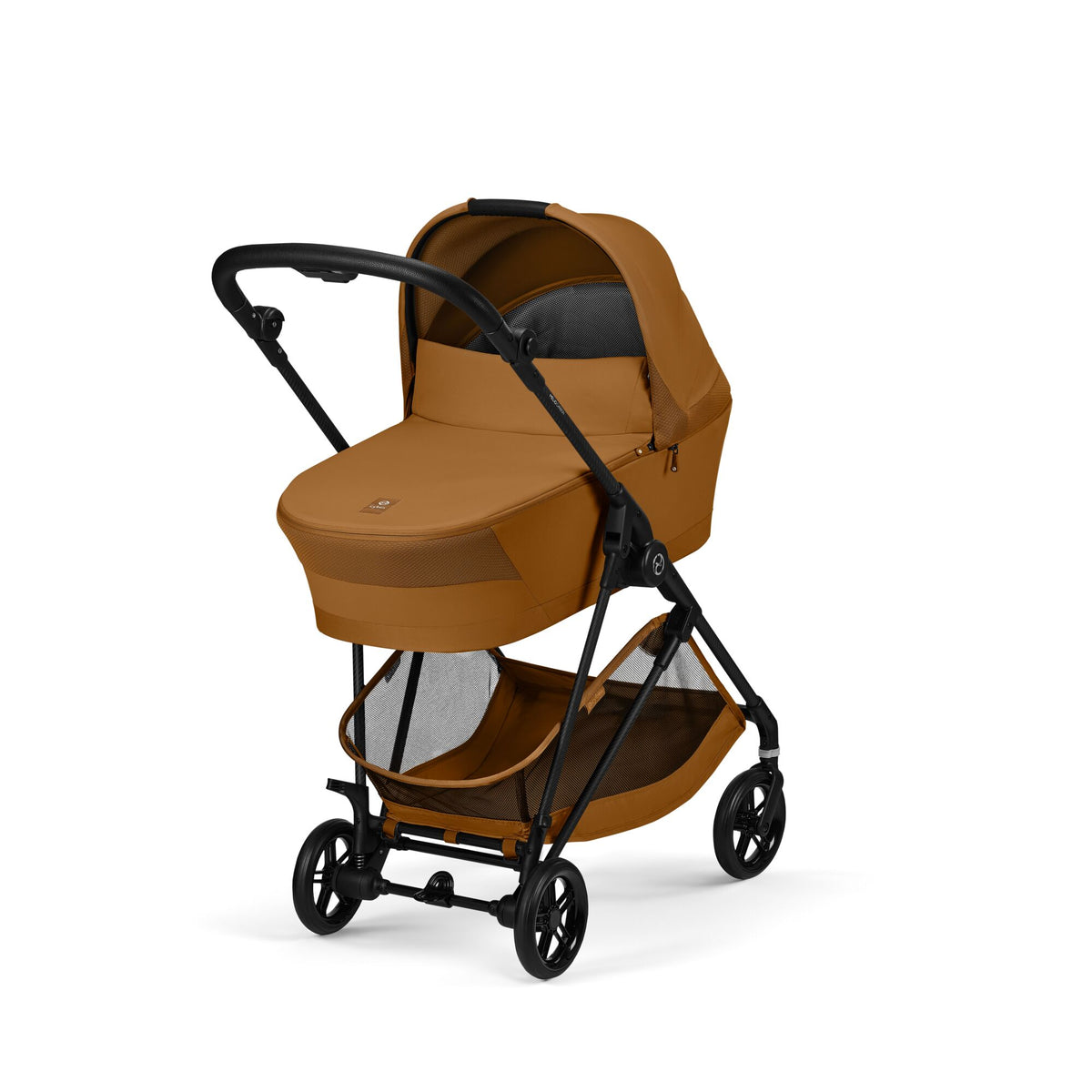 Pachet 4 in 1 carucior Cybex Melio + scoica Cybex Cloud G3 i-Size Plus + Baza G3