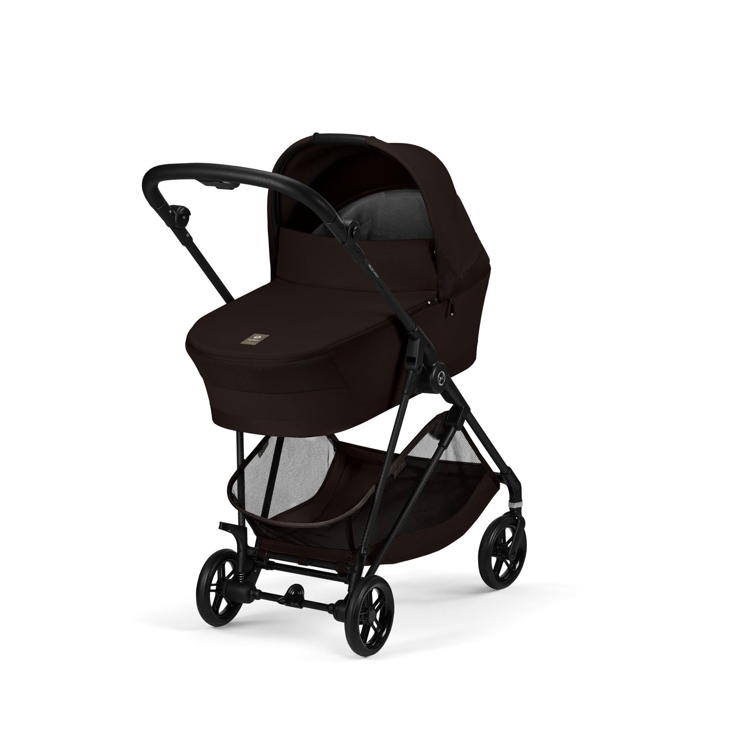 Pachet 4 in 1 carucior Cybex Melio + scoica Cybex Cloud G3 i-Size Plus + Baza G3
