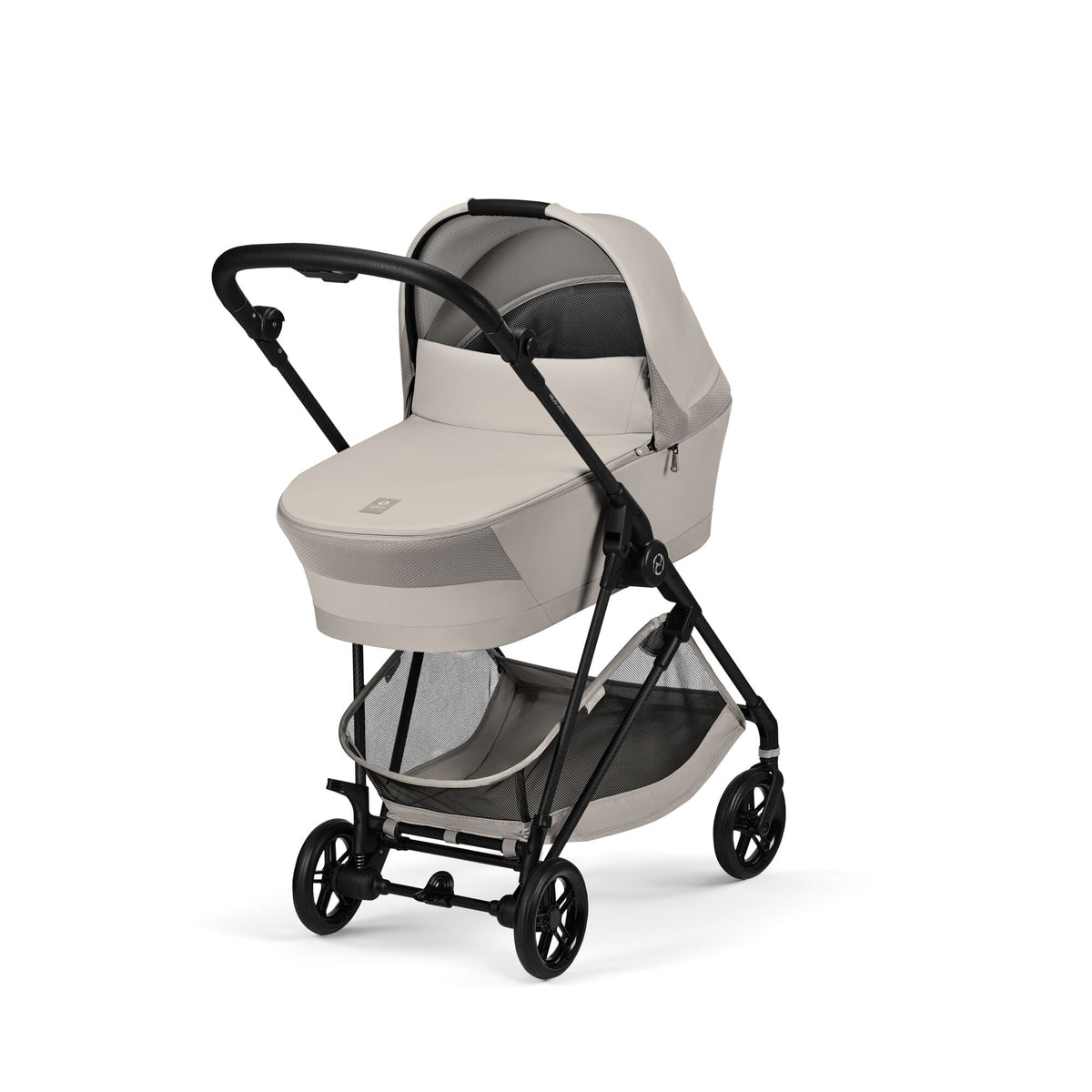 Pachet 4 in 1 carucior Cybex Melio + scoica Cybex Cloud G3 i-Size Plus + Baza G3