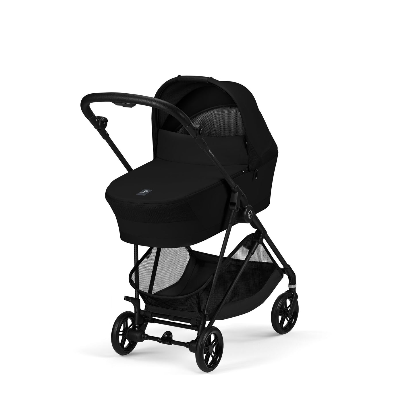 Pachet 4 in 1 carucior Cybex Melio + scoica Cybex Cloud G3 i-Size Plus + Baza G3