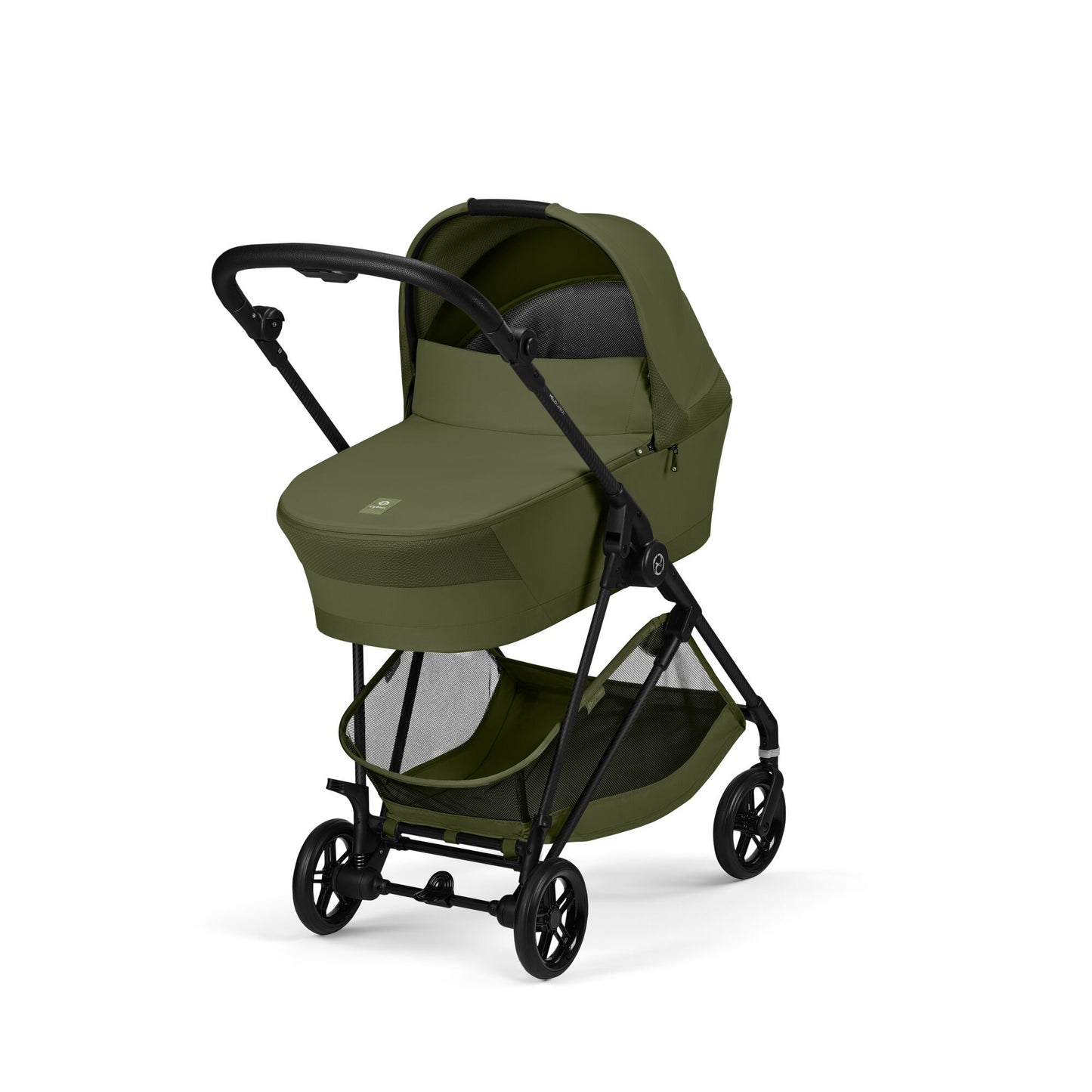 Pachet 4 in 1 carucior Cybex Melio + scoica Cybex Cloud G3 i-Size Plus + Baza G3