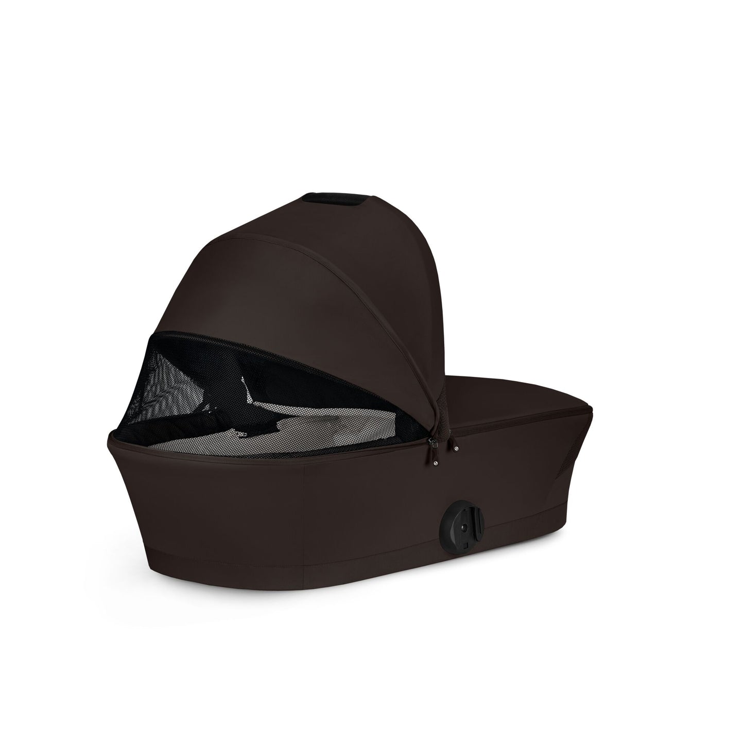 Landou Cybex Melio Cot – Confort Ergonomic și Protecție UPF50+ pentru Nou-Născuți