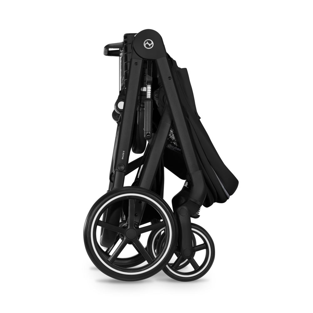 Carucior Cybex 2 in 1 Balios S Lux