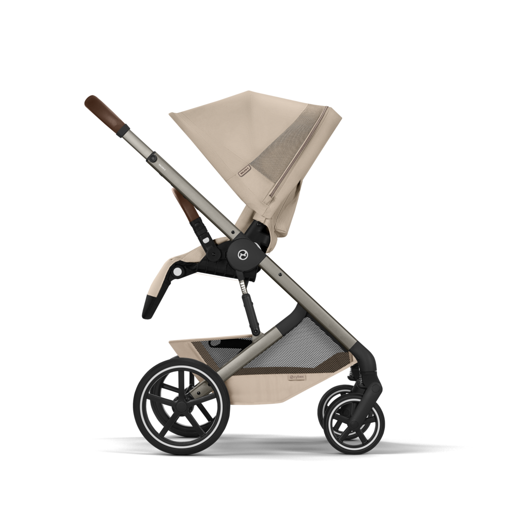 Carucior Cybex 2 in 1 Balios S Lux