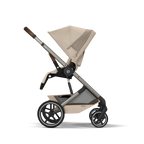 Carucior Cybex Balios S Lux cu Landou Pliabil Fold Cot