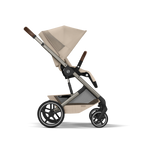 Carucior Cybex Balios S Lux cu Landou Pliabil Fold Cot