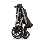 Carucior Cybex Balios S Lux cu Landou Pliabil Fold Cot