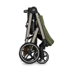 Carucior Cybex Balios S Lux cu Landou Pliabil Fold Cot