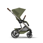 Carucior Cybex Balios S Lux cu Landou Pliabil Fold Cot