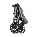 Carucior Cybex Balios S Lux cu Landou Pliabil Fold Cot