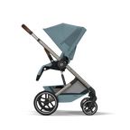 Carucior Cybex Balios S Lux cu Landou Pliabil Fold Cot