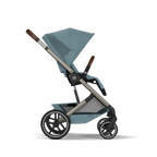 Carucior Cybex Balios S Lux cu Landou Pliabil Fold Cot